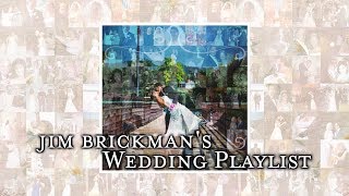 Jim Brickman - Love of My Life from "Wedding Songs"