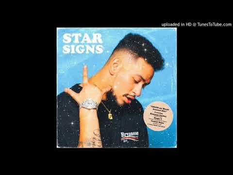AKA - Star Sign (ft Stogie T)