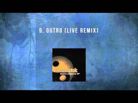 9. Orzeu/Matek - Outro (Live Remix)