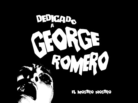 El Mostro Nostro - George Romero