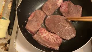 肉食う
