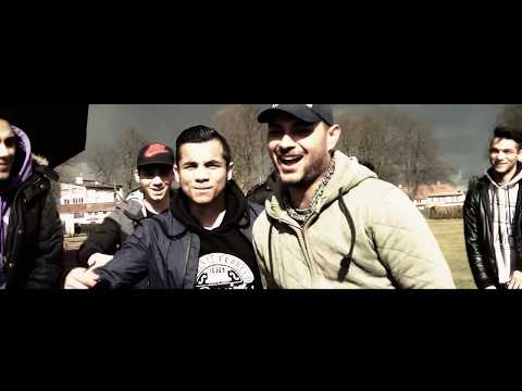 Cigiman ft Francis x Leonidas x Breeze x Cruz x DeeBee x KENN