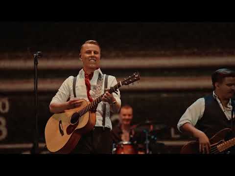 Kaihosielu (Musiikkivideo - Olympiastadion 16.8.2025)