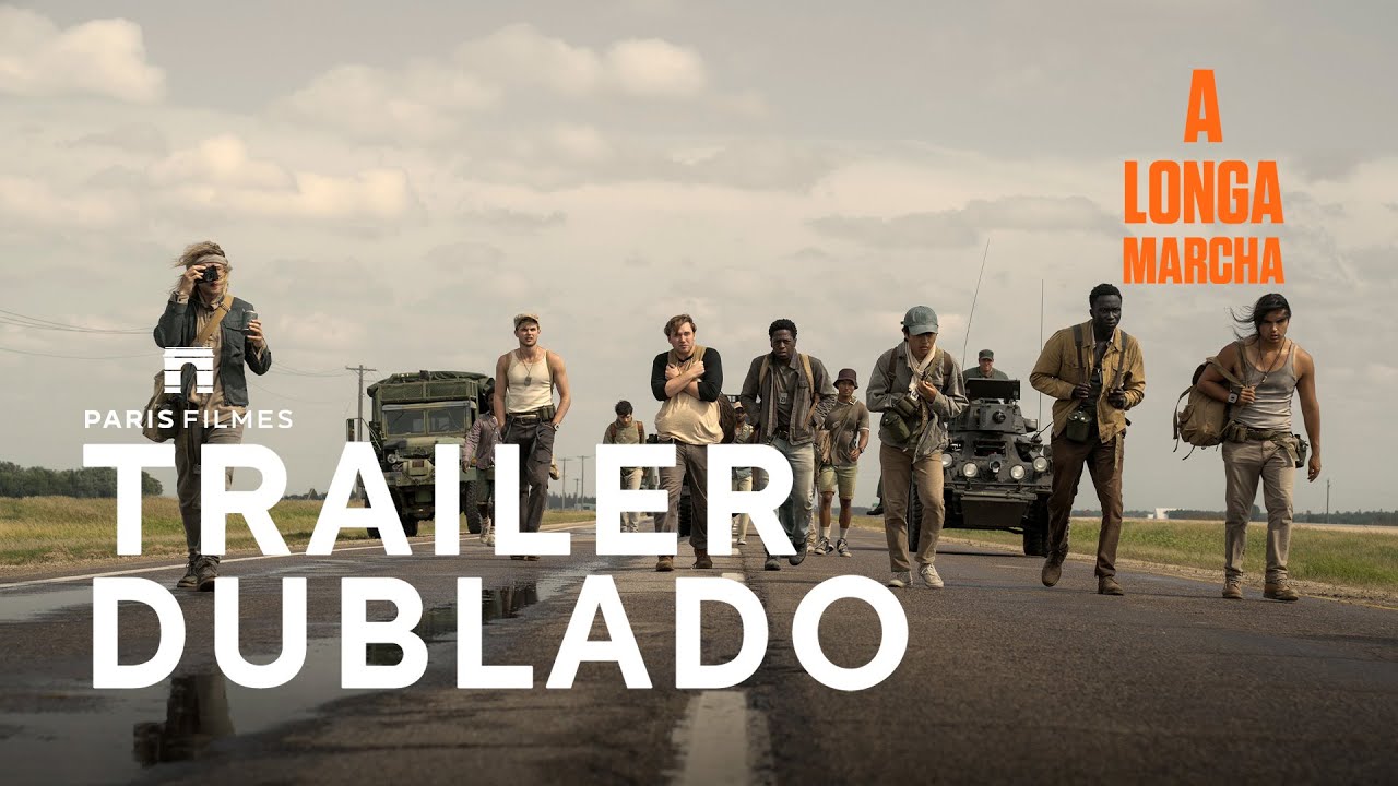 trailer Oficial