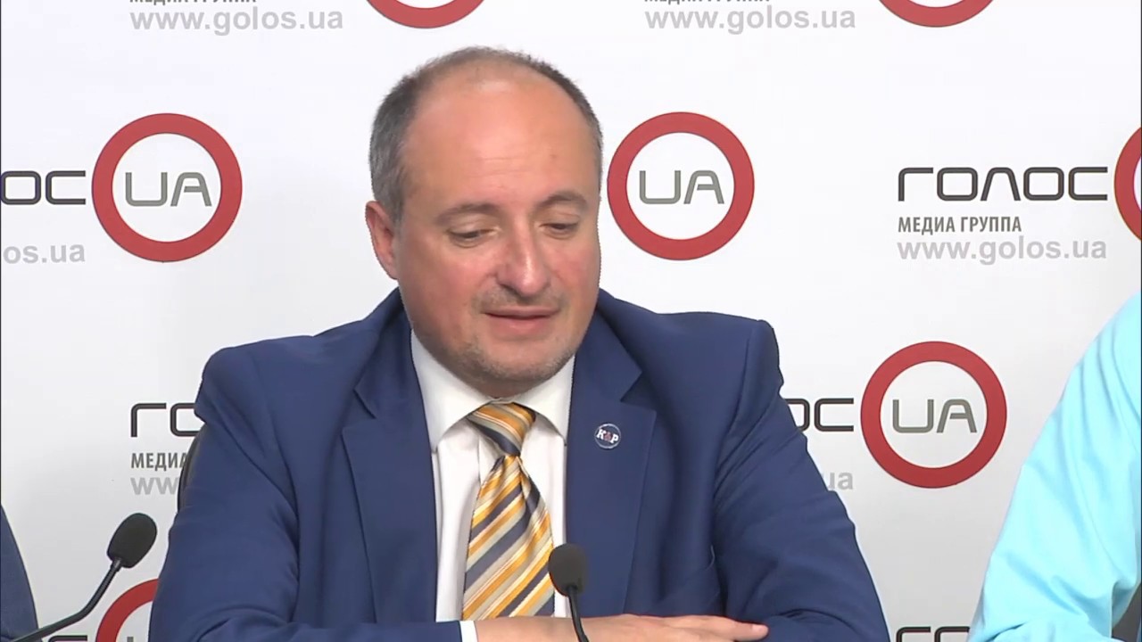 Новый закон о выборах: удастся ли снизить проходной барьер и отменить мажоритарку? (пресс-конференция)