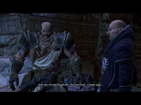 Blood Knights Chapter 1