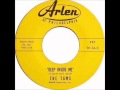 The Tams.   Deep inside me. 1962.