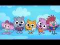 The Backyardigans Intro Season 3 Work It Out Wombats Version