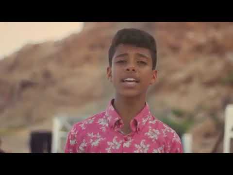 الكليب الانشادي هذي قيمنا