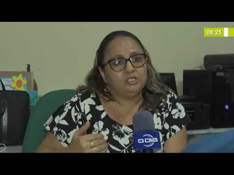 BOM DIA NEWS (31 10) CENDROGAS ACOLHE E AJUDA A REABILITAR PIAUIENSES EM CONFLITO COM DROGAS