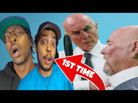 American Rappers FIRST time EVER hearing Pete & Bas Sindhu Sesh!! @vetlyfemusic9240