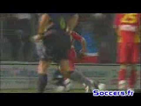 Le Mans 0 - 1 Psg Armand