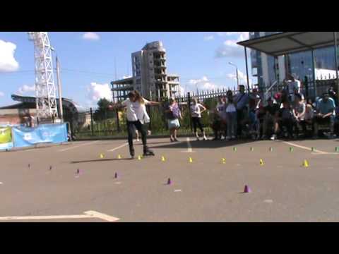 Виноградова Софья