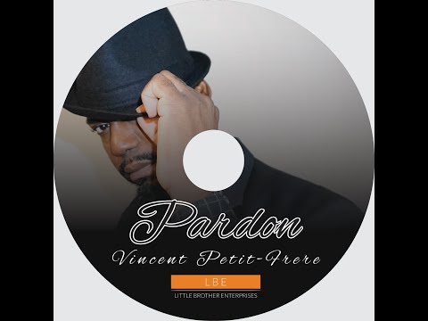 Alelouyah. live performances of Zouk Gospel music by Pasteur, maestro Vincent Petit-Frere