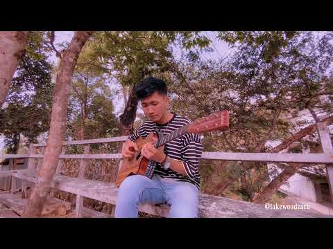 Voices of LGC-Summa supremo(Acoustic fingerstyle Cover)-Lunglei Government College