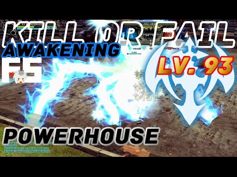 dragon nest pvp inquisitor
