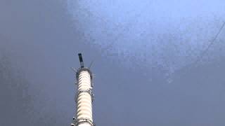 Dream Jump - Dream Tower Głogów 2014 - 222 m
