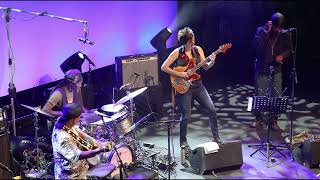 Hamid Drake - Ancient to The Future, CONGRESS Saalfelden, 24.9.2025