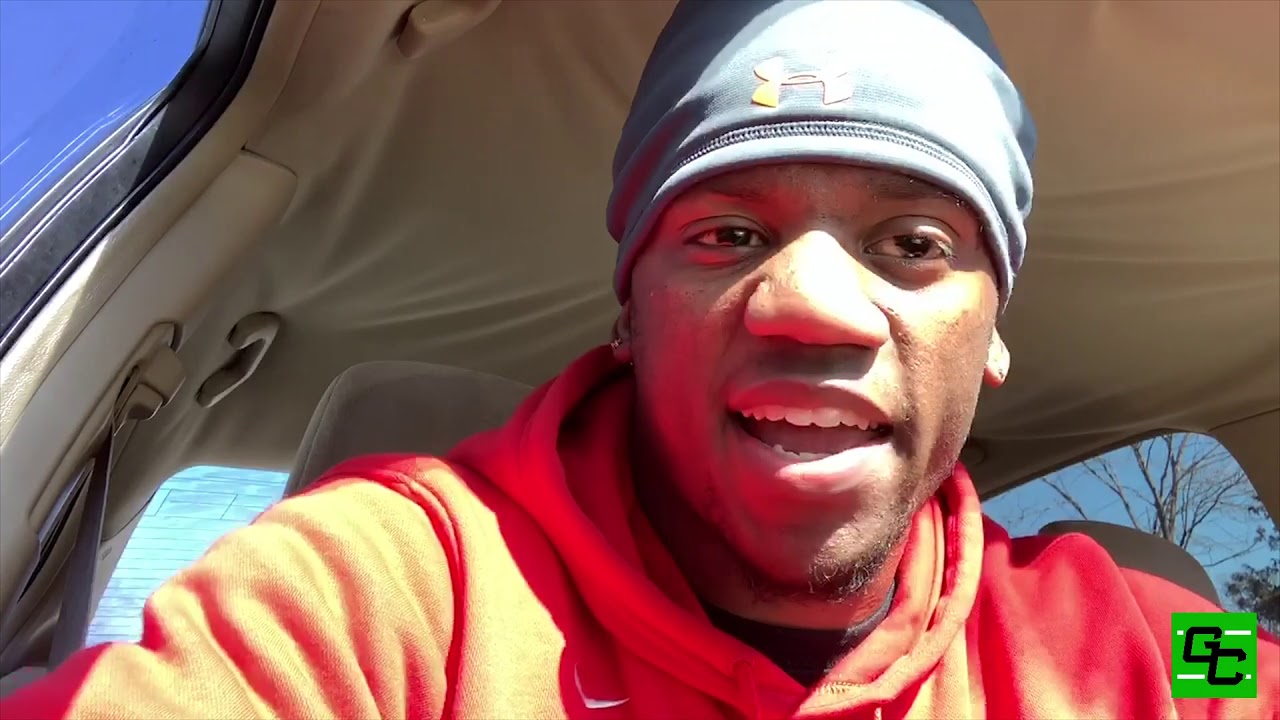 Malik Davis: 2019 Draft Prospect Interview