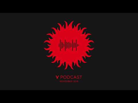 V Recordings Podcast 083 - Hosted By Bryan Gee
