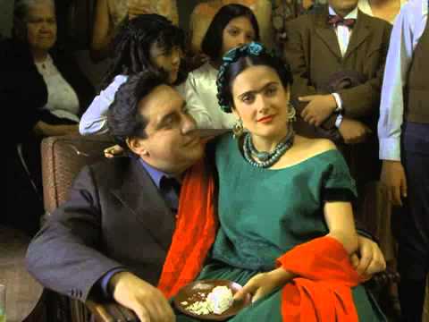 Frida - Trailer
