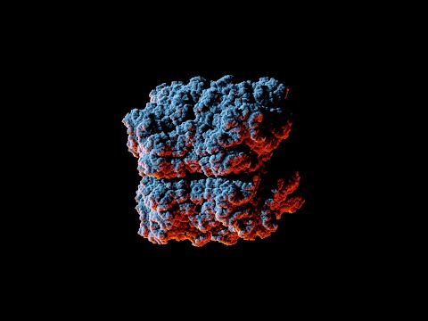 il:lo - Baume (Official visualizer)