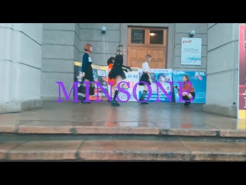 [TABOR TV] 8. Путешествие по M.O.Con 2018 ~