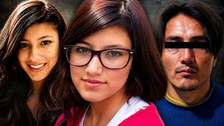El carnicero mexicano que asesinó a su vecina de 18 años | CASO RESUELTO 