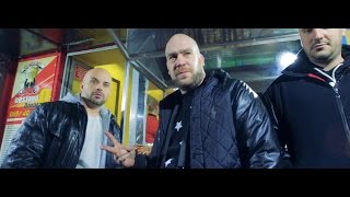 Toony ft. Toni der Assi -  Ostblock (KING OF HATE 24.06.2016) (prod.Cashmo)