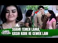 Suaminya Sibuk Kerja Istrinya Direbut Brondong Garis Tangan The Series Eps 42 FULL