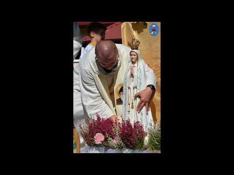 Czatachowa 13.05.2022- Różaniec Fatimski