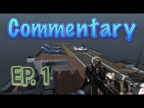 Red Crucible 2 - Commentary [Ep. 1]