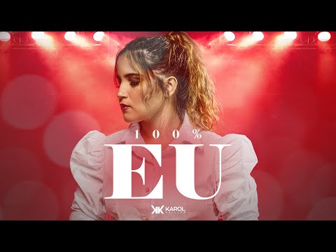 Karol Kailler - 100% EU (Vídeo Oficial #13)