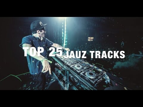 [Top 25] Best JAUZ Tracks [2017]
