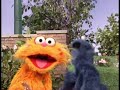 Sesame Street Cookie Monster Finds The Cookie From Zoe Near And Far