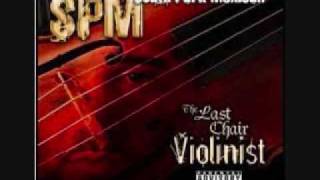 The Ghost *South Park Mexican*