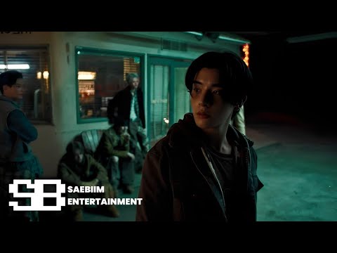 ENHYPEN (엔하이펜) 'Big Girls Don't Cry' MV