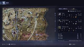 ELDEN RING NIGHTREIGN