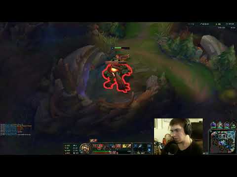 06/26/19 Tryndamere vs Kayn Jungle | Mid wintrades?!