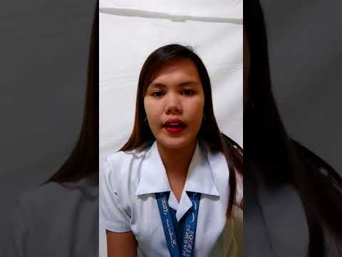 Interactive English /w/ Sound - Maryanne Lorence R. Bustamante