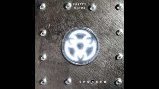 [Full Album] Pretty Maids - 1997 - Spooked