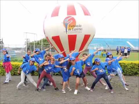 Atletismo Caixa Kids 2017