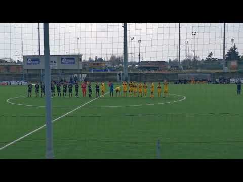 Emilia-Romagna - Giovanissimi Professionisti U14 Girone Unico - Giornata 15 - Parma vs Cesena