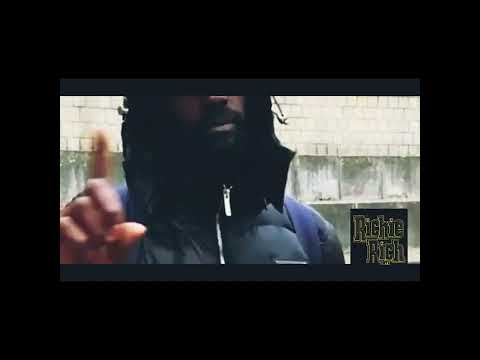 New Richie Rich Filmz presents KC. The Block Captin