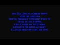 Bravehearts Oochie Wally Lyrics On Screen