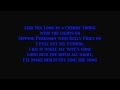 Bravehearts - Oochie Wally [lyrics on screen] 