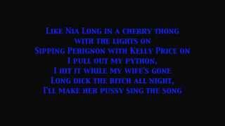Bravehearts - Oochie Wally [lyrics on screen]
