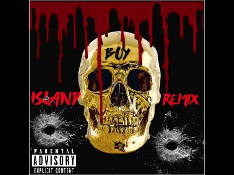 OTP LIT no island boy remix