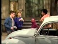 Classic Sesame Street Brief Clips From Unknown Episode