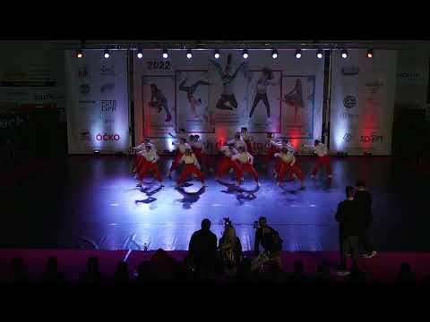 63. HDC Praha - FUSION